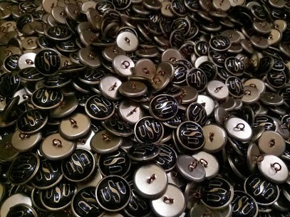 kancing jaket mahasiswa usu atau kancing jaket almamater universitas sumatra utara